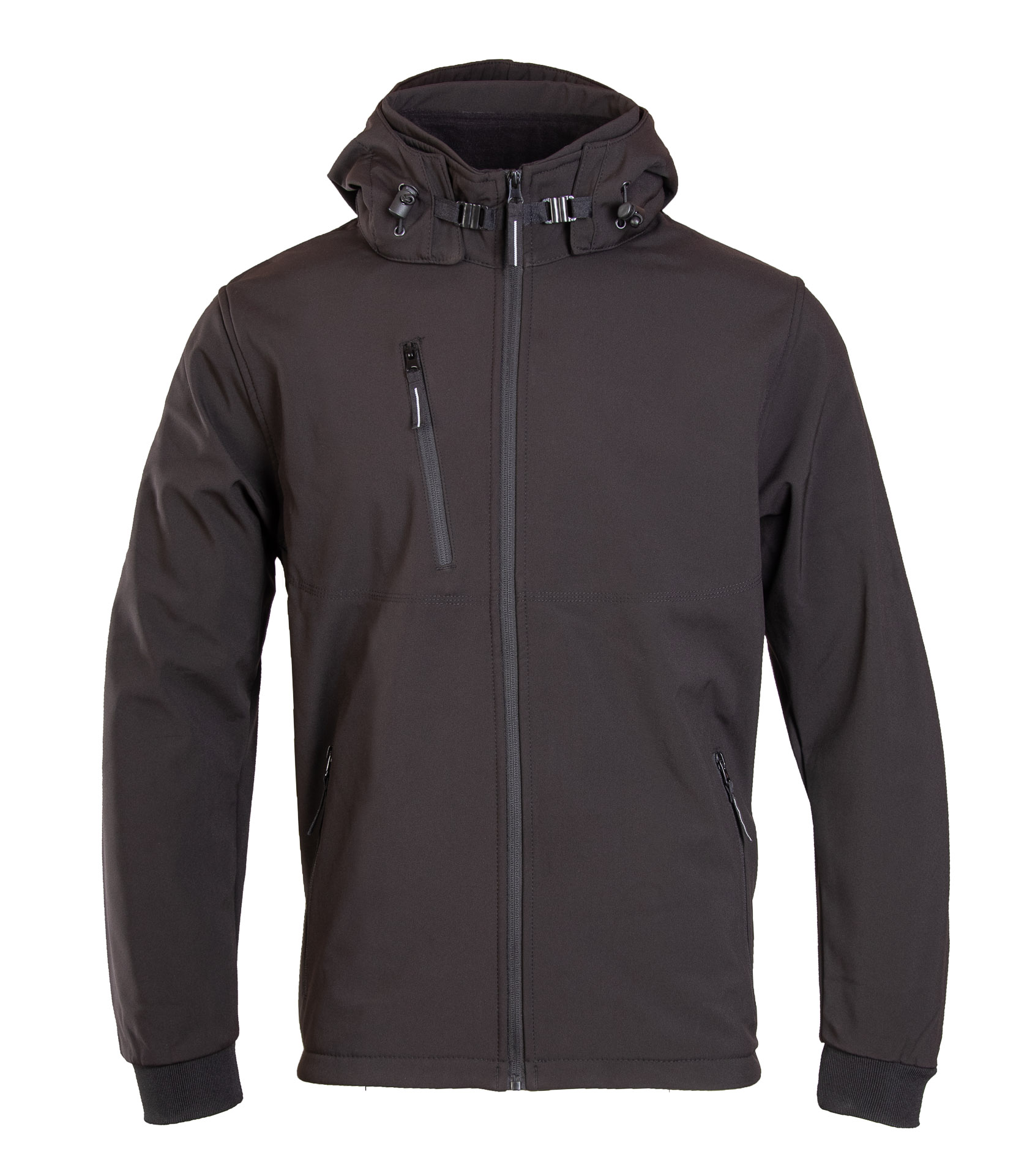 kurtka softshell camio